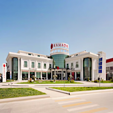 Ramada By Wyndham Sakarya